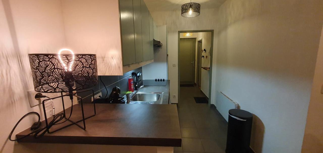 Les Balcons De Dieppe - Appartement 1Er Etage - Certifie 3 Etoiles Au Coeur De La Rue Pietonne Dış mekan fotoğraf
