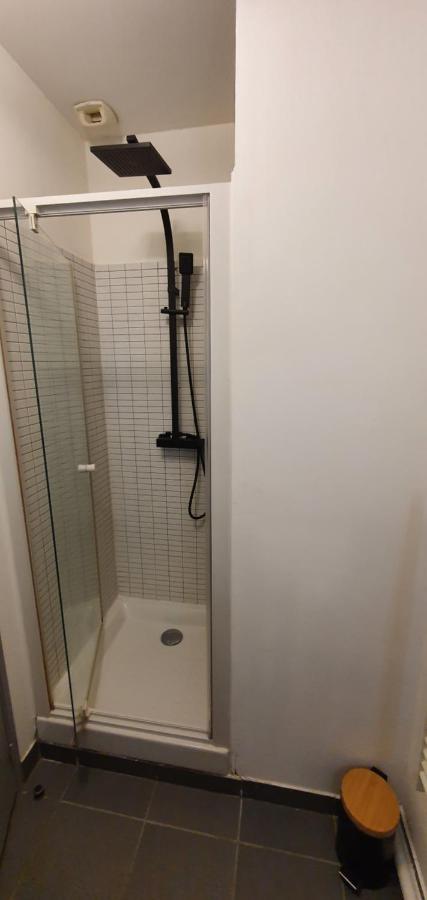 Les Balcons De Dieppe - Appartement 1Er Etage - Certifie 3 Etoiles Au Coeur De La Rue Pietonne Dış mekan fotoğraf